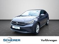 VW Taigo, Move, Jahr 2024 - Neunkirchen (Saarland)