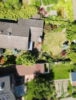 Charmantes Einfamilienhaus mit Gartenidylle in Velstove - Wolfsburg