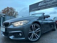 BMW 435 i M Sport Leder*HUD*AdapLED*Kamera*HiFi*BRD - Wiesbaden