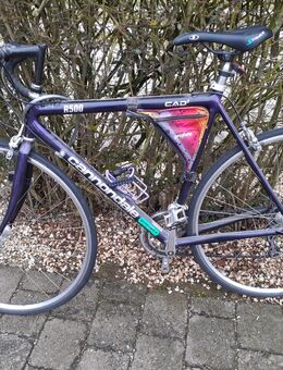 Rennrad - Gerzen