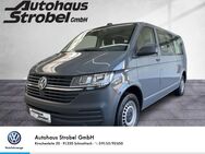 VW T6 Kombi, 2.0 TDI 1 Parkp Bluet, Jahr 2021 - Schnaittach