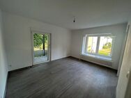 Frisch renovierte 2-Zimmer Wohnung in guter Lage - Dortmund