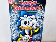 Walt Disney – Das Lustige Taschenbuch ✨ Reise ins Ich ✨ LTB Nr. 416 ✨ Deutsch - Kiel Mettenhof