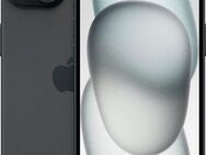 Apple iPhone 15 Smartphone (15,5 cm/6,1 Zoll, 256 GB Speicherplatz, 48 MP Kamera)