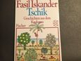 Tschick. Geschichten aus dem Kaukasus von Fasil Iskander in 45259