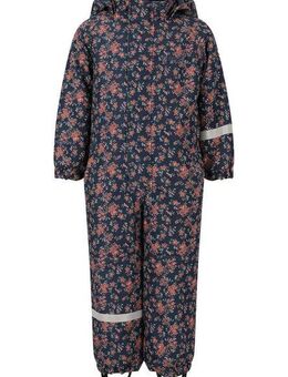 ZIGZAG Schneeoverall Tower mit wasser- und winddichter TPU-Membran