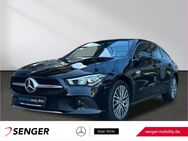 Mercedes CLA 250, e SB Progressive MBUX, Jahr 2021 - Oldenburg