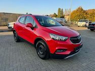 Opel Mokka X Edition 4x4,KLIMA,NAVI,SITZHEIZUNG,2HD - Alsdorf (Nordrhein-Westfalen)