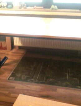 Schreibtisch zu verschenken - Brühl Zentrum