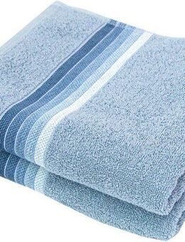 Dyckhoff Handtücher Chenille, Frottier (Packung, 2-St)