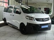 Opel Vivaro 2.0D L 9-Sitzer Kamera Navi - Berlin