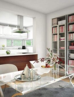 Exklusives Einfamilienhaus mit Grundstück - Rückersdorf (Bayern)