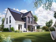 132 m² Wohnfläche - schlüsselfertige und massive Bauweise zum Spitzenpreis - Lübstorf