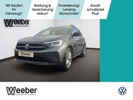 VW Taigo, 1.0 l TSI GOAL, Jahr 2022 - Herrenberg