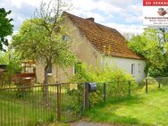 Einfamilienhaus nahe Marlow zum selber gestalten!!! - Marlow