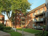 Bauhaus trifft Moderne - Stilvoll Wohnen im Bauhauskarree. - Duisburg
