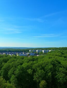 Hochhausliebhaber aufgepasst - 20. Stock - Sindelfingen