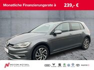 VW Golf, 2.0 TDI VII JOIN, Jahr 2018 - Hof