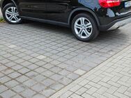 Verkauf DB GLA220d (Urban) - Hamburg