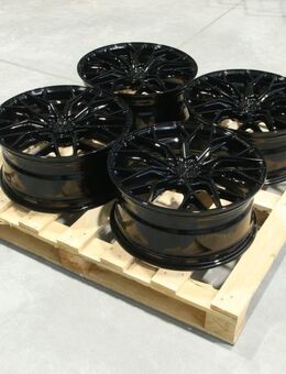 Set-CVR#96 – Japan Racing CVR1 Felgenset - Neuhaus (Inn)