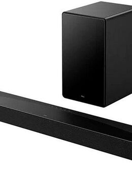 TCL Q65H Soundbar 5.1 (Bluetooth, 260 W)