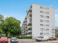 Starten Sie Ihr Wohnprojekt: 2-Zimmer-Wohnung mit Entwicklungspotenzial - Augsburg