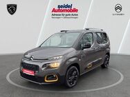 Citroën Berlingo, 130 S&S RIP CURL M Automatik RIP CURL, Jahr 2021 - Wunstorf