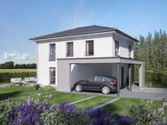 Schönes Einfamilienhaus in Schortens - Schortens