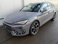 CUPRA Leon, 2.0 TSI Kombi GV5 el Hk, Jahr 2022 - Achern