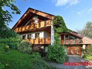 ***Willkommen in Ihrem neuen Zuhause in Ohlsbach*** - Ohlsbach