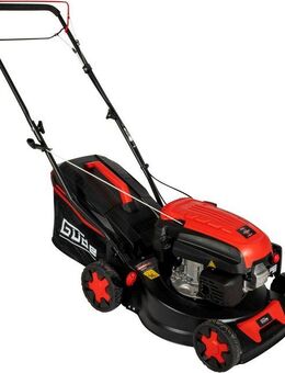 Güde Benzinrasenmäher »ECO WHEELER 413.3 R«, 41,8 cm Schnittbreite, für Rasenflächen bis 900m²