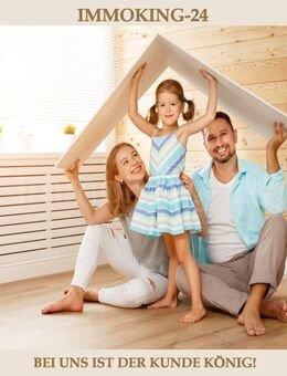 ++ FREISTEHENDES EINFAMILIENHAUS + DOPPELGARAGE + GARTEN IN RUHIGER LAGE!! ++ - Düren