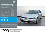 VW Golf Variant, 1.0 TSI Life Golf OPF Life, Jahr 2021 - Reutlingen