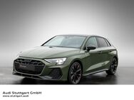 Audi A3, Sportback S line 35 TFSI, Jahr 2024 - Stuttgart