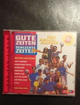 Gute Zeiten Schlechte Zeiten - Vol. 8 - The Beach Album - Essen