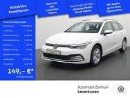 VW Golf Variant, 1.0 TSI Golf VIII, Jahr 2021 - Leverkusen