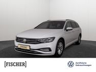 VW Passat Variant, 2.0 TDI Business, Jahr 2022 - Jena