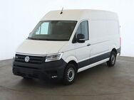 VW Crafter Kasten MR Hochd Navi Klimaaut. LED RFK - Roßtal