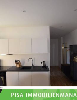 Vollmöbliertes Apartment inklusive Nebenkosten + Strom!!! - Leipzig