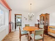 Außergewöhnlich und flexibel: großzügiges Haus mit der Möglichkeit des Wohnens auf einer Ebene - Wutöschingen