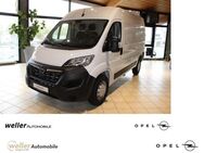 Opel Movano, 3.5 Cargo D t verstärkt L2H2, Jahr 2024 - Bietigheim-Bissingen