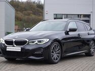 BMW 320, d M Sport Laserlicht HiFi, Jahr 2020 - Deuerling