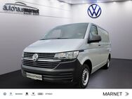 VW T6.1, 2.0 TDI Kasten, Jahr 2021 - Bad Nauheim