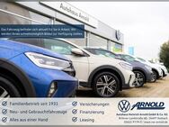 VW Tiguan, TDI Join, Jahr 2018 - Korbach (Hansestadt)