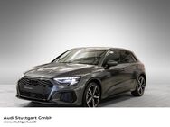 Audi A3, Sportback S line 35 TFSI, Jahr 2024 - Stuttgart