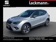 Seat Arona, 1.0 TSI Style Beats, Jahr 2020 - Wuppertal