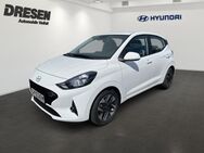 Hyundai i10, 1.2 Trend FL (MY25) Automatik, Jahr 2024 - Velbert