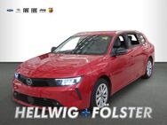 Opel Astra, 1.2 L Sports Tourer Elegance T, Jahr 2023 - Hohenlockstedt