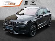 CUPRA Ateca, 2.0 TSI VZ AD digitales, Jahr 2023 - Ostheim (Rhön)