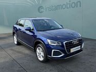 Audi Q2, 35 TDI advanced, Jahr 2023 - München